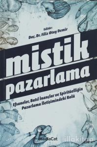 Mistik Pazarlama