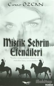 Mistik Şehrin Efendileri