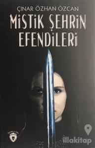Mistik Şehrin Efendileri