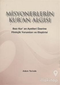 Misyonerlerin Kur'an Algısı