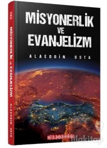 Misyonerlik ve Evanjelizm