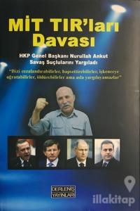 Mit Tır'ları Davası (Ciltli)