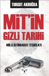 MİT'in Gizli Tarihi