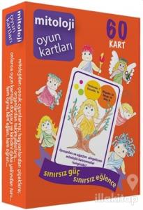Mitoloji Oyun Kartları