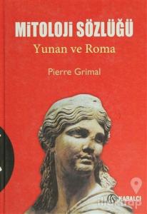 Mitoloji Sözlüğü