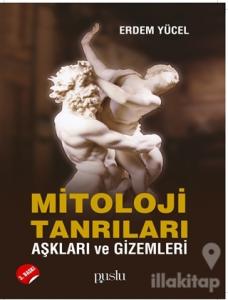 Mitoloji Tanrıları