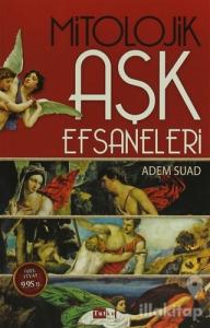 Mitolojik Aşk Efsaneleri