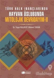 Mitolojik Devridayım - 2