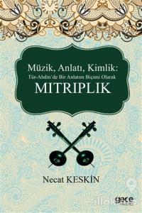 Mıtrıplık