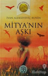 Mitya'nın Aşkı