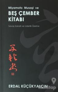 Miyamoto Musaşi ve Beş Çember Kitabı