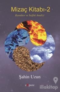 Mizaç Kitabı - 2