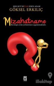 Mizahatname