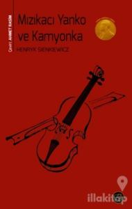 Mızıkacı Yanko ve Kamyonka