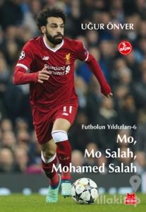Mo, Mo Salah, Mohamed Salah
