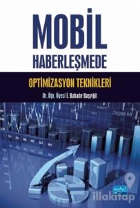 Mobil Haberleşmede Optimizasyon Teknikleri