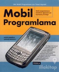 Mobil Programlama