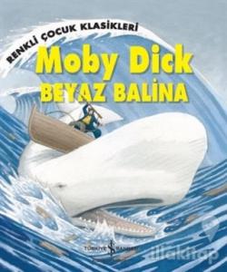 Moby Dick - Beyaz Balina