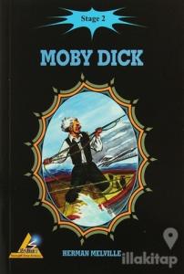 Moby Dick - Stage 2