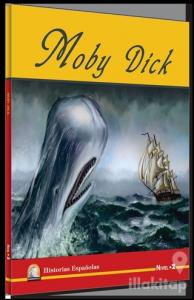 Moby Dick (Nivel 2)