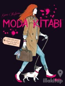 Moda Kitabı (Ciltli)