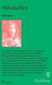 #Moda2014