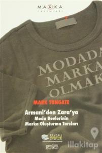 Modada Marka Olmak