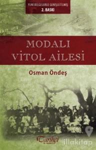 Modalı Vitol Ailesi