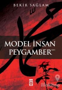 Model İnsan Peygamber