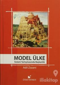 Model Ülke (Ciltli)