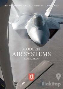 Modern Air Systems (İngilizce)