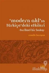 Modern Akl'ın Türkiye'deki Etkileri