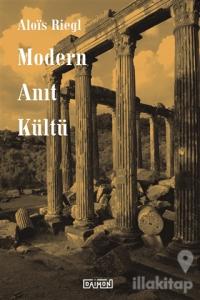 Modern Anıt Kültü