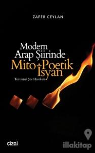 Modern Arap Şiirinde Mito Poetik İsyan