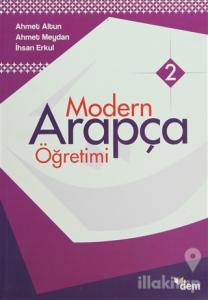 Modern Arapça Öğretimi 2