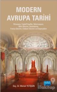 Modern Avrupa Tarihi