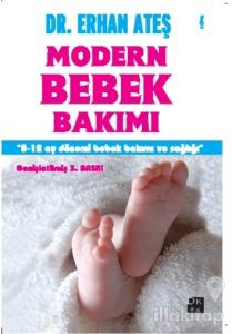 Modern Bebek Bakımı