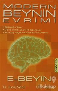 Modern Beynin Evrimi / E-Beyin