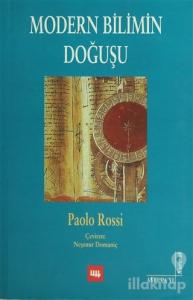 Modern Bilimin Doğuşu