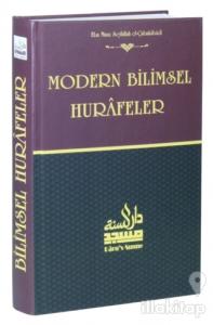 Modern Bilimsel Hurafeler (Ciltli)