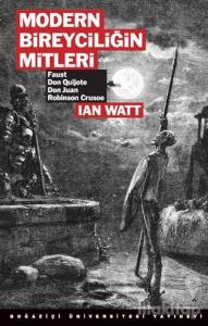 Modern Bireyciliğin Mitleri