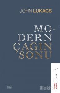 Modern Çağın Sonu