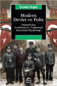 Modern Devlet ve Polis
