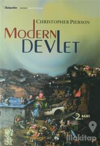 Modern Devlet