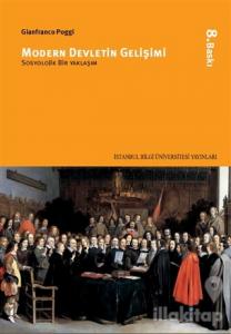 Modern Devletin Gelişimi