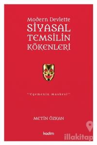 Modern Devlette Siyasal Temsilin Kökenleri