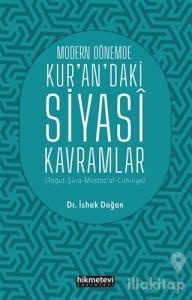 Modern Dönemde Kur'an'daki Siyasi Kavramlar