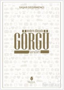 Modern Dünyada Görgü Kuralları