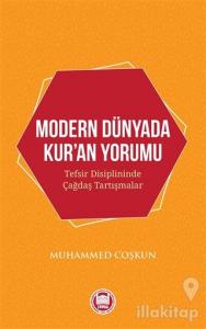 Modern Dünyada Kur'an Yorumu