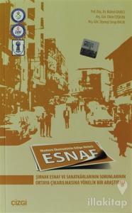 Modern Ekonominin Gölge Aktörü - Esnaf